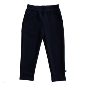 Slim Pants - Black