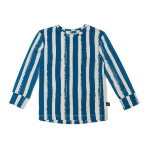 Long T - Circus Stripes