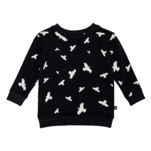 OV Sweater - Raven